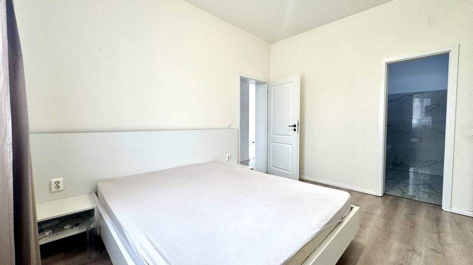 Duplex modern -  confort, eficiență și independență energeticǎ - Poză 8