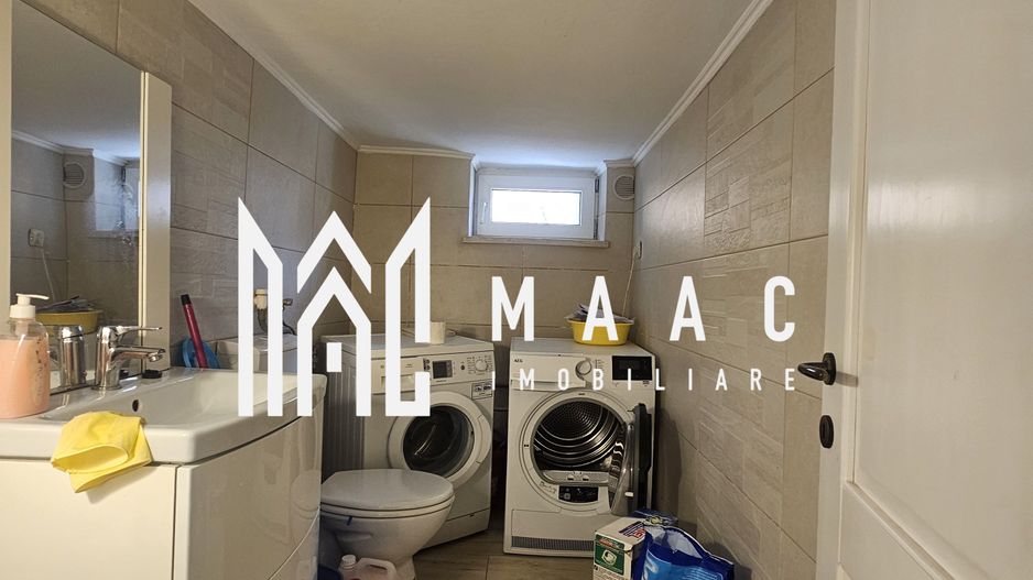 Casa individuala | 349 mp teren | Garaj | Zona Lazaret - Poză 16