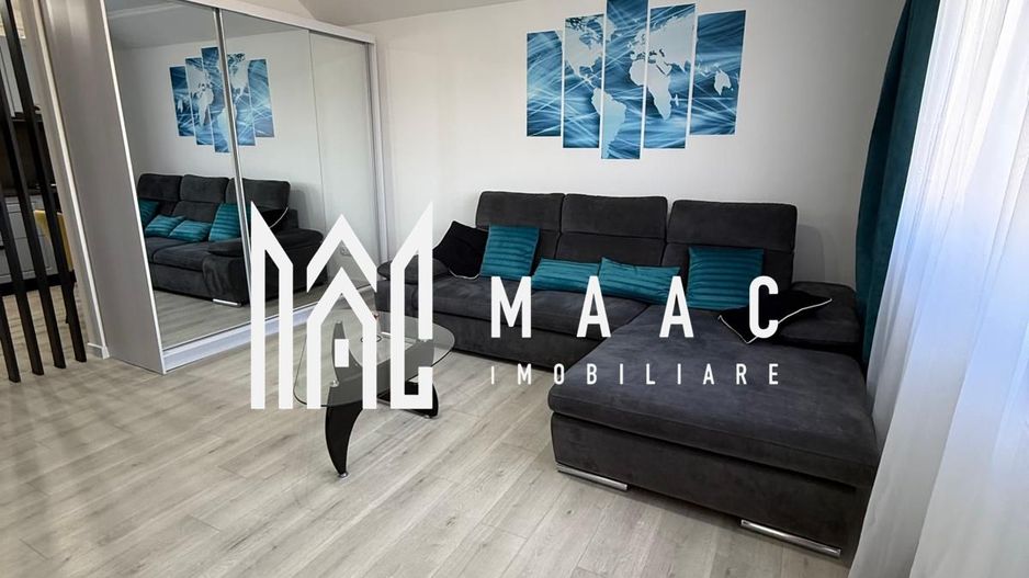 Apartament 2 Camere I 61 MPU I Etaj 3 I Selimbar - Poză 3