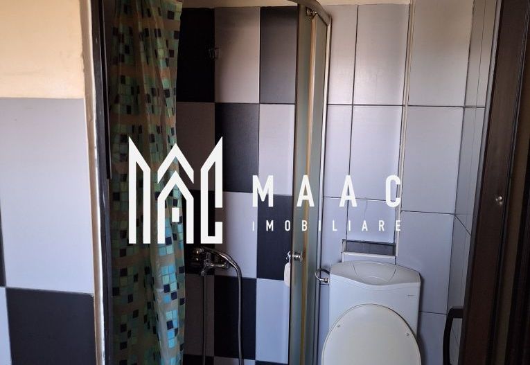 Garsonieră I Mobilată I Etaj 2 I Ștefan cel Mare - Poză 2