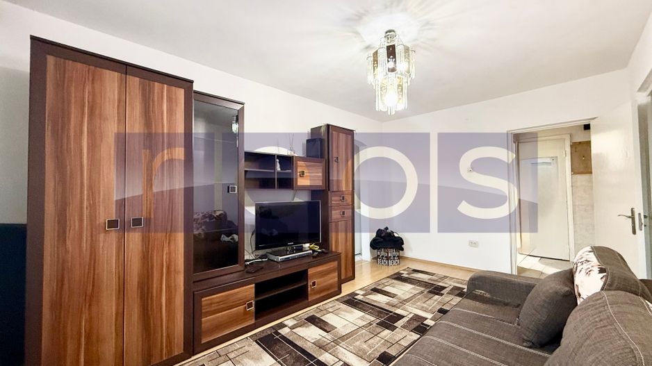 VÂNZARE 3 CAMERE | NICOLAE GRIGORESCU | BLOC REABILITAT - Poză 2