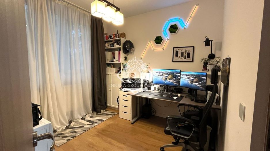 Apartament 4 camere I modern I spatios I Drumul Taberei - Poză 1