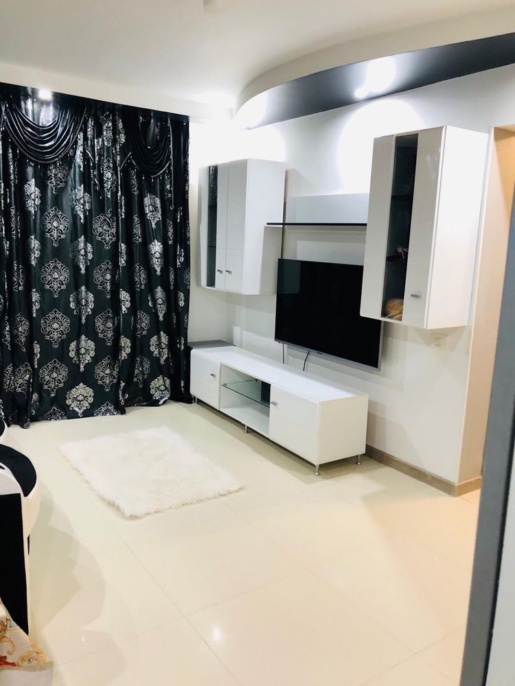 De inchiriat  Apartament 2 camere Piata Gorjului - Poză 1