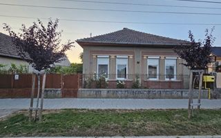 Casa de vanzare in Carei - Poză 1