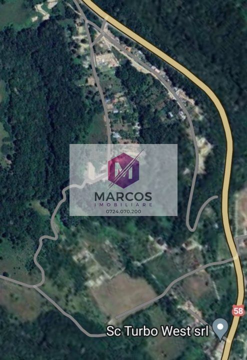 Teren 2360mp, KM 6, ID 978 - Poză 5