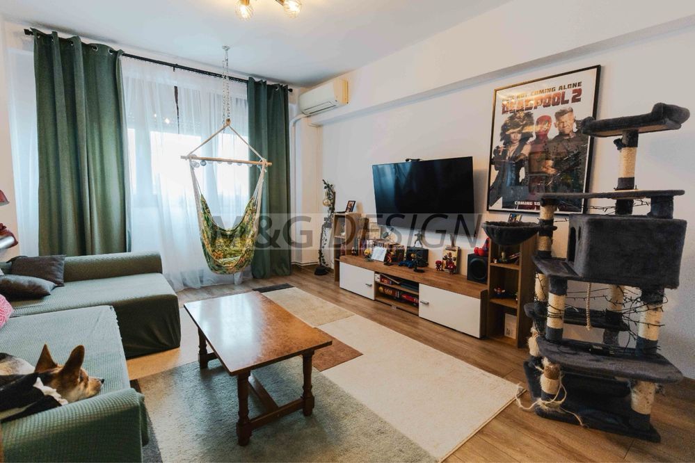 Apartament 4 camere  Ultracentral - Poză 1