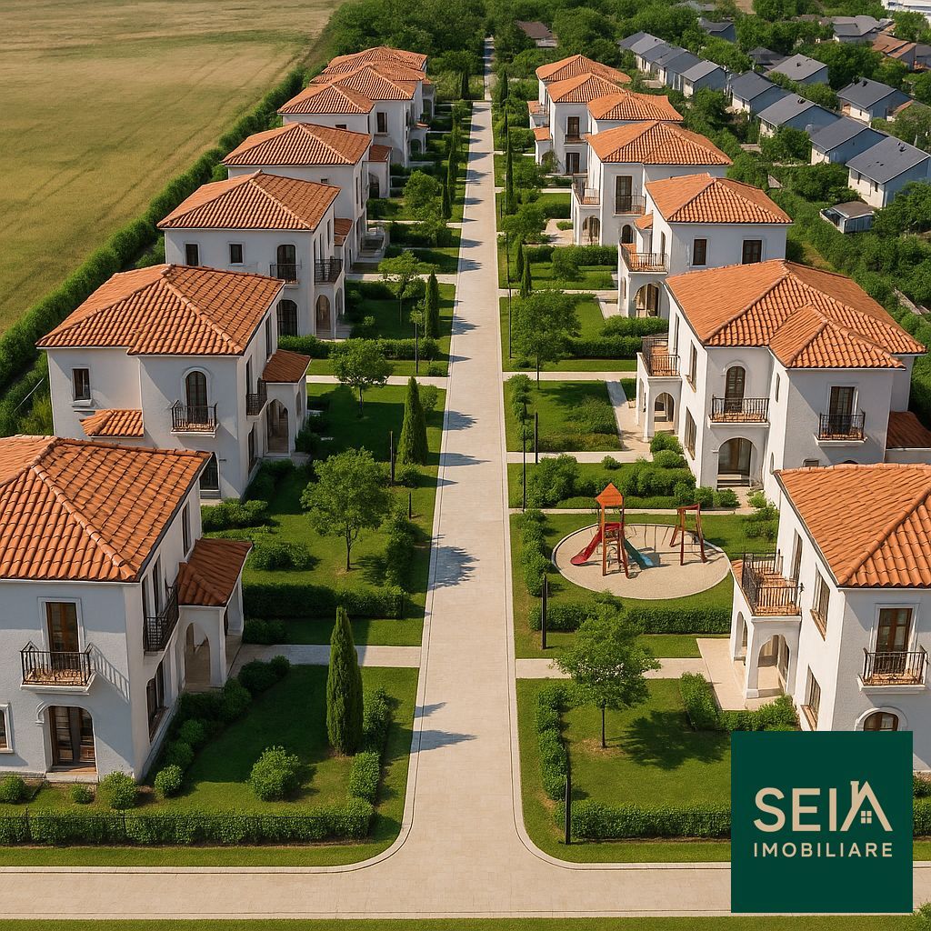 Teren de vanzare str Militari. 10000 mp - Poză 5