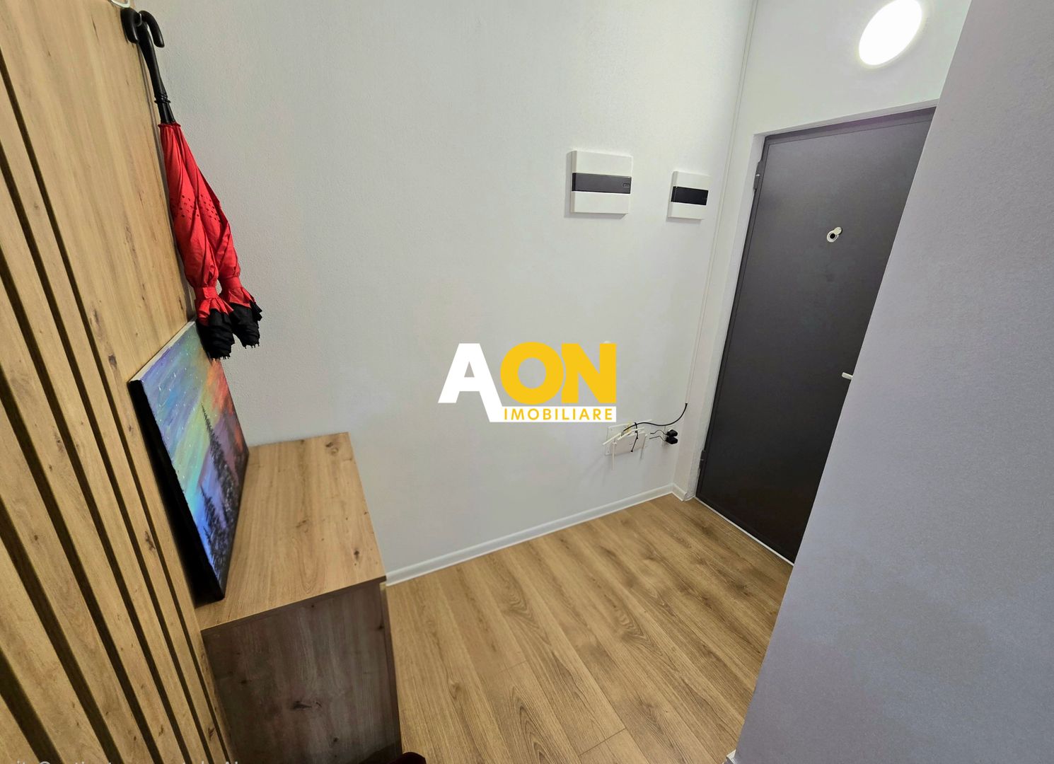 Apartament cu 2 Camere, Ultrafinisat, Bloc Nou, Zona Arex - Poză 9