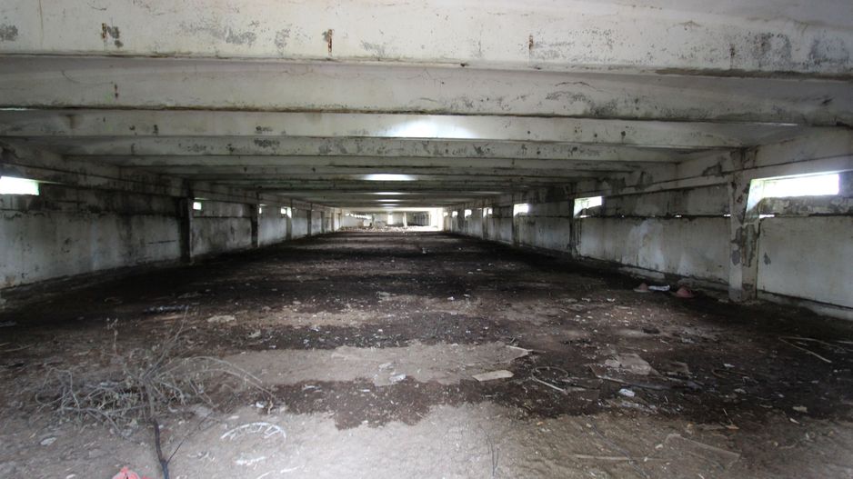 Vanzare hale Mosnita Noua-fosta Ferma 7 - Poză 31