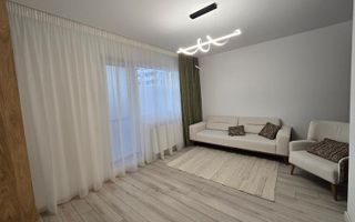 2 Camere | Decomandat | Gradina | Centrala | 2023 | Uverturii - Poză 4