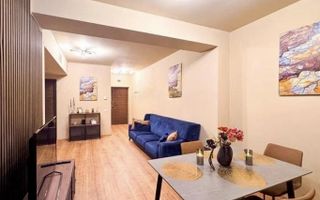 Apartament 3 camere Herastrau | Loc de parcare subteran - Poză 2