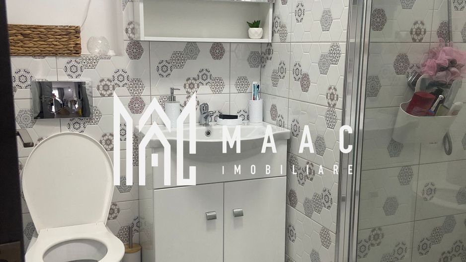 Apartament 2 camere de închiriat | Sibiu, Tineretului | 42 mp - Poză 4