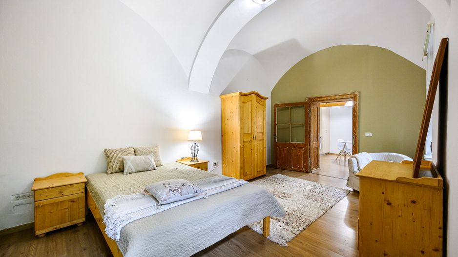 Apartament 41MP  ULTRACENTRAL Piata Unirii - Poză 5