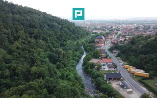 Teren Intravilan, în orașul Sebiș, Arad - Poză 5