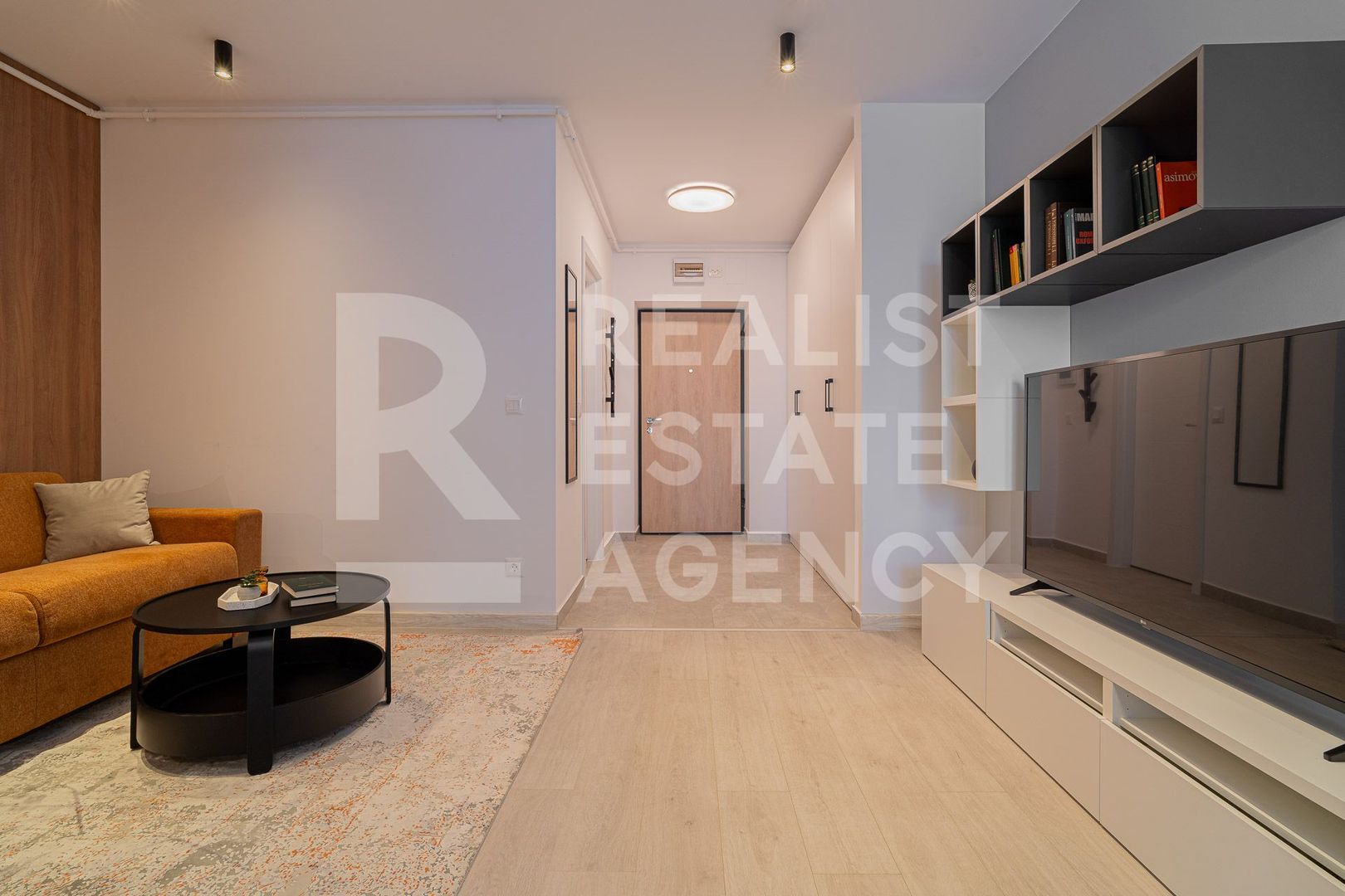 Vânzare, garsonieră, 1 cameră tip 1C, Hils Brauner, București - Poză 2