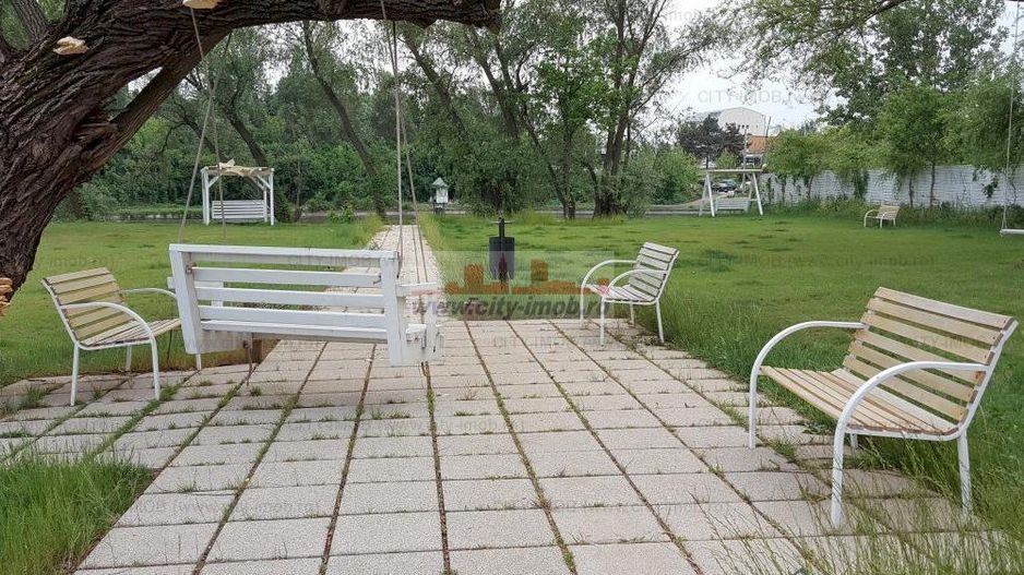 Inchiriere apartament 2 camere Rezidential SISESTI cu 1 loc de parcare - Poză 13