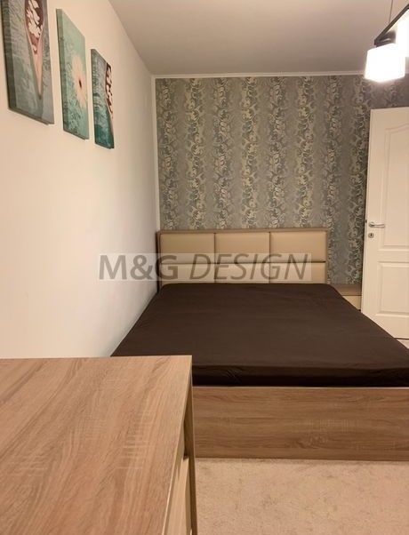 2 camere Aradului etaj 2 cu centrala proprie - Poză 1