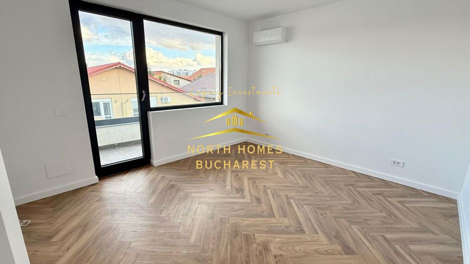 SUPER OFERTĂ – VILĂ DE LUX IANCU NICOLAE | CAMBRIDGE SCHOOL - Poză 16