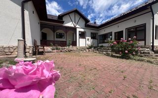 Între dealuri, viță de vie și liniște deplină! Vanzare casa in Prahova - Poză 5