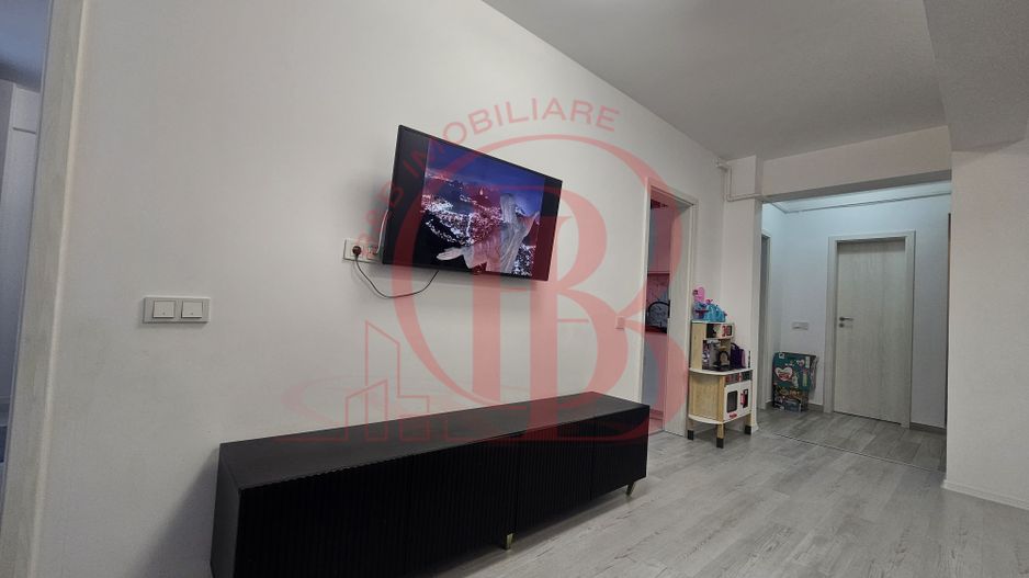 Apartament 3 camere Finalizat-Titan-Pallady-Mobilat Utilat - Poză 6