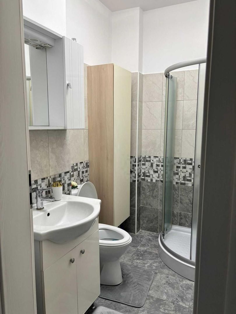 AP.2 CAMERE-APARATORI, CENTRALA PROPRIE, MOBILAT MODERN, METROU - Poză 7