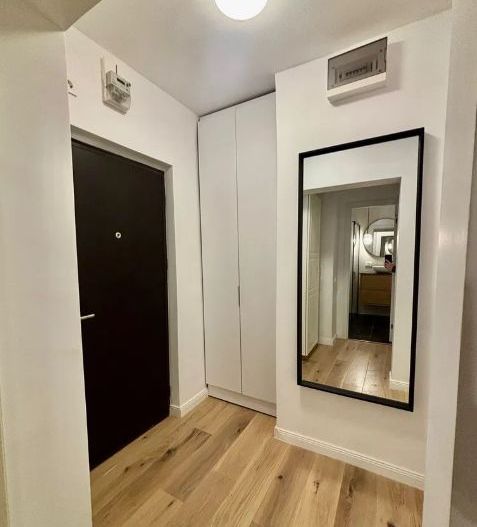 De inchiriat garsoniera lux Banu Manta - Poză 6