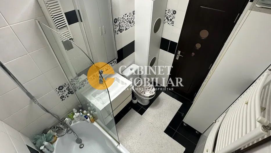 2 camere – complet renovat, mobilat & utilat – CUG / Selgros - Poză 7