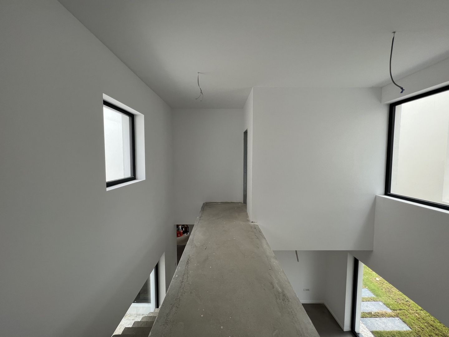 Vila superba individuala Pipera (constructie noua) - Poză 11