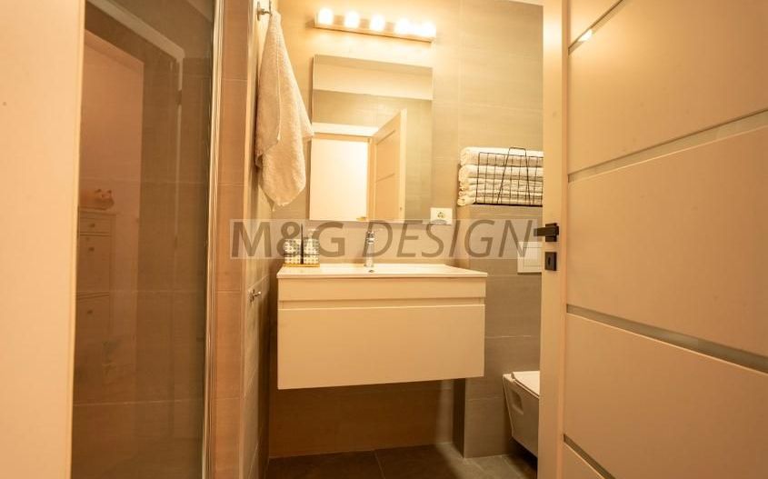 Apartament cu 3 camere zona Simion Barnutiu bloc nou - Poză 11