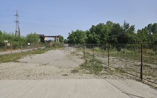 Inchiriere Hala 130 mp, teren 470 mp, Nord - Poză 11