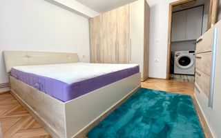 Apartament elegant si spatios – 2 Camere, Etaj 1, Girocului – Drubeta - Poză 8