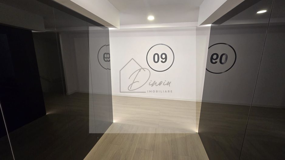 Apartament 2 camere Cortina North Pipera I COM0% - Poză 30
