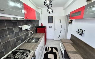 Garsoniera_Conf.1_Mobilata/Utilata_Totul la Cheie_Nou_Aer Curat - Poză 33