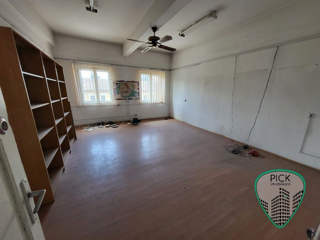 P 4100 - Spațiu de birou în Târgu Mureș, zona Semicentrală - Poză 3