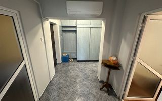 Apartament 1 cameră de închiriat, str. Bucium, Iași – 32 mp, mobilat, aer condiționat - Poză 7