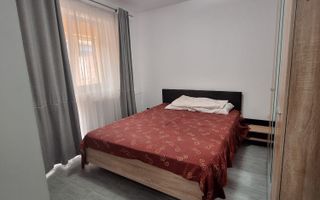 2 camere Nicolae Teclu, parter, centrala proprie, parcare optionala - Poză 4