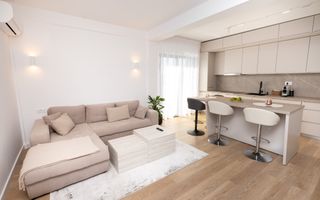 Penthouse de vânzare | Strada Ostroveni | Terasă 95mp | Vedere panoramică - Poză 2