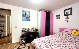 Apartament 3 camere, 2 balcoane inchise, loc de parcare, zona Junior - Poză 7