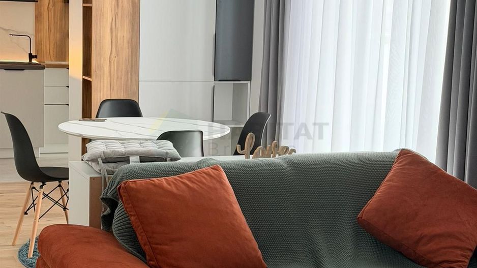 Apartament 2 camere | One Cotroceni | Loc de parcare inclus - Poză 6