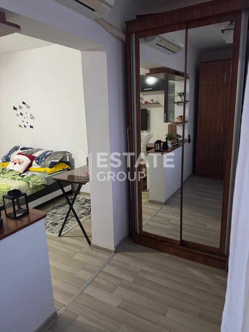 Soarelui, spatios, centrala termica - Poză 4