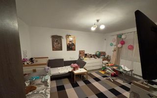 Vanzare Apartament 2 camere, 59 mp, parter, bloc reabilitat,  – Margeanului - Poză 3