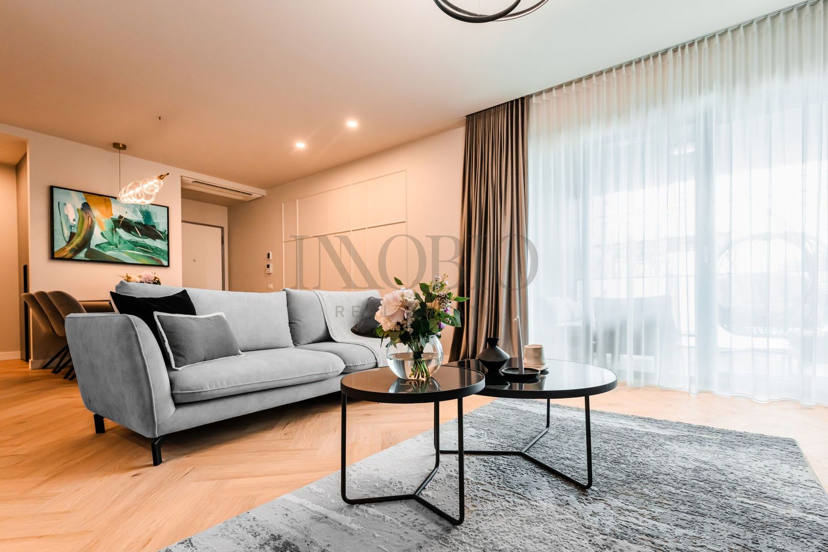 Apartament 4 Camere | Prima Inchiriere | Pet Friendly - Poză 4