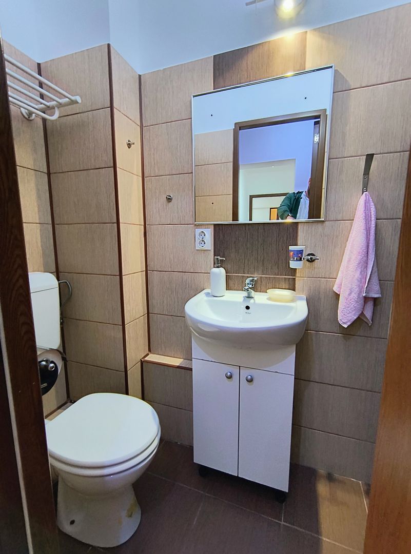 Apartament 3 camere- Calea Mosilor - Poză 12