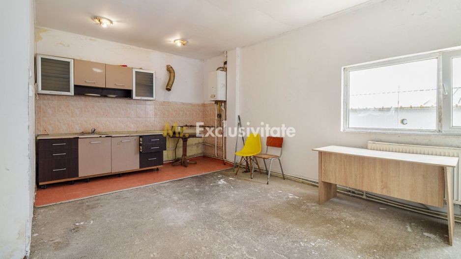 Spatiu de inchiriat la intrarea in Bragadiru - Poză 4