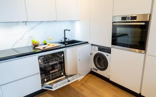 Apartament 2 camere de închiriat –Upground Residence - Poză 5