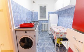 Inchiriere – Ap 2 cam | Imobil Dr Taberei | Sector 6 | 3 min Metrou Favorit - Poză 4
