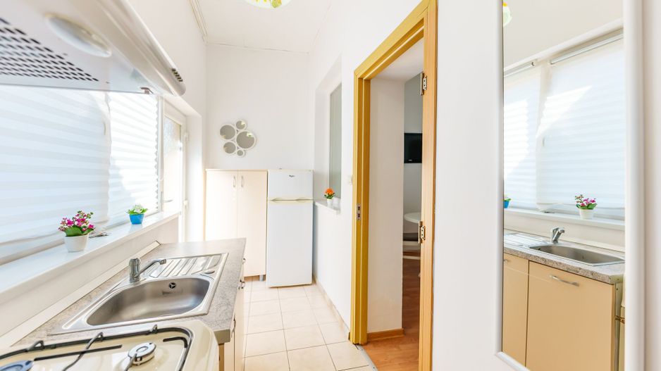 Apartament cu 2 camere de închiriat în Grădiște! - Poză 9