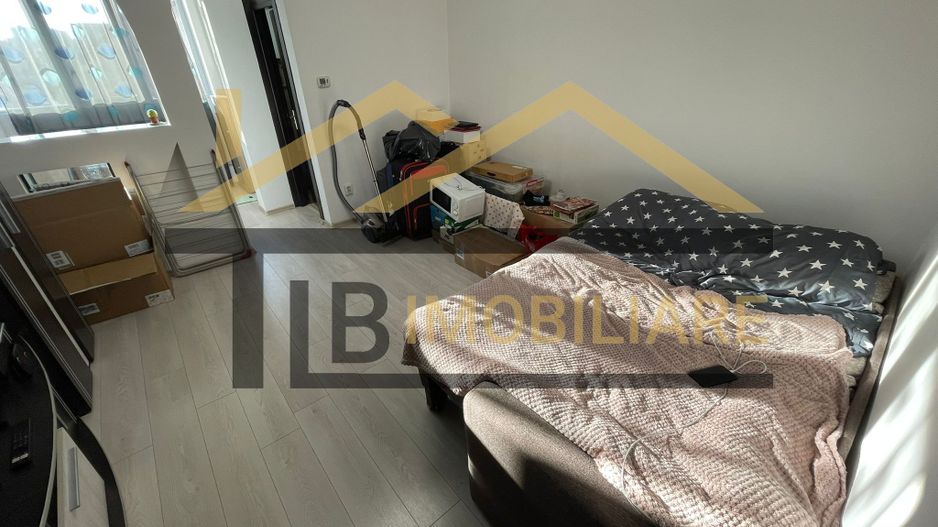 Garsoniera, 30mp, Zona Dacia - Poză 2