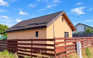 Casă pe parter • Teren 260 mp • Zonă centrală și foarte liniștită - Poză 2