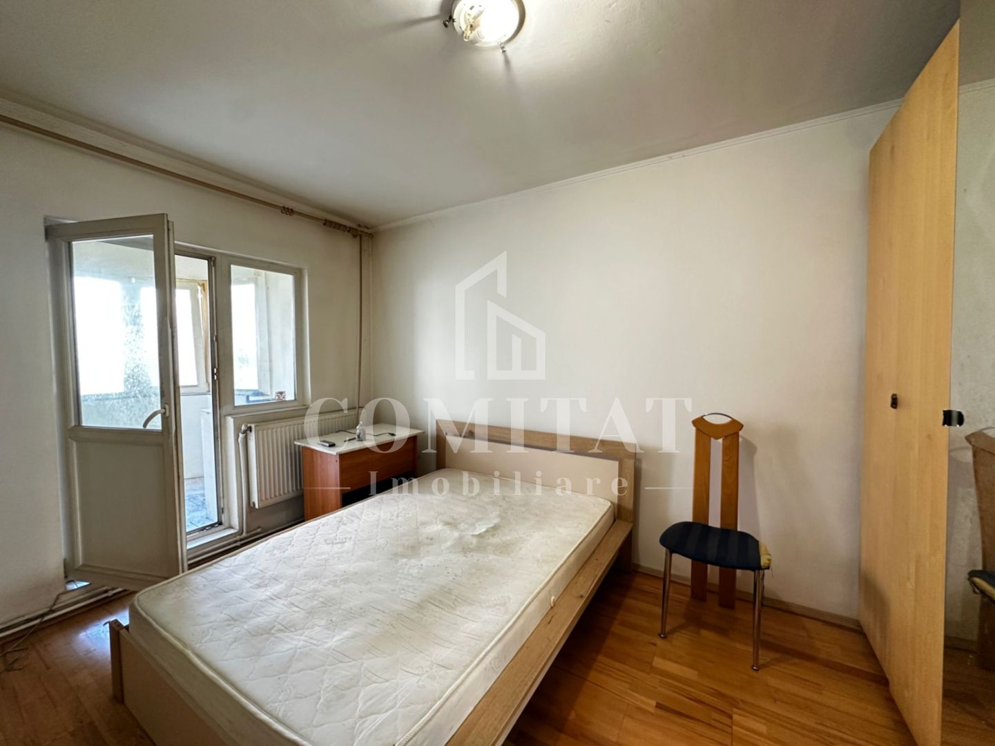 Apartament 3 camere | Etaj intermediar | Zona Iulius Mall - Poză 8